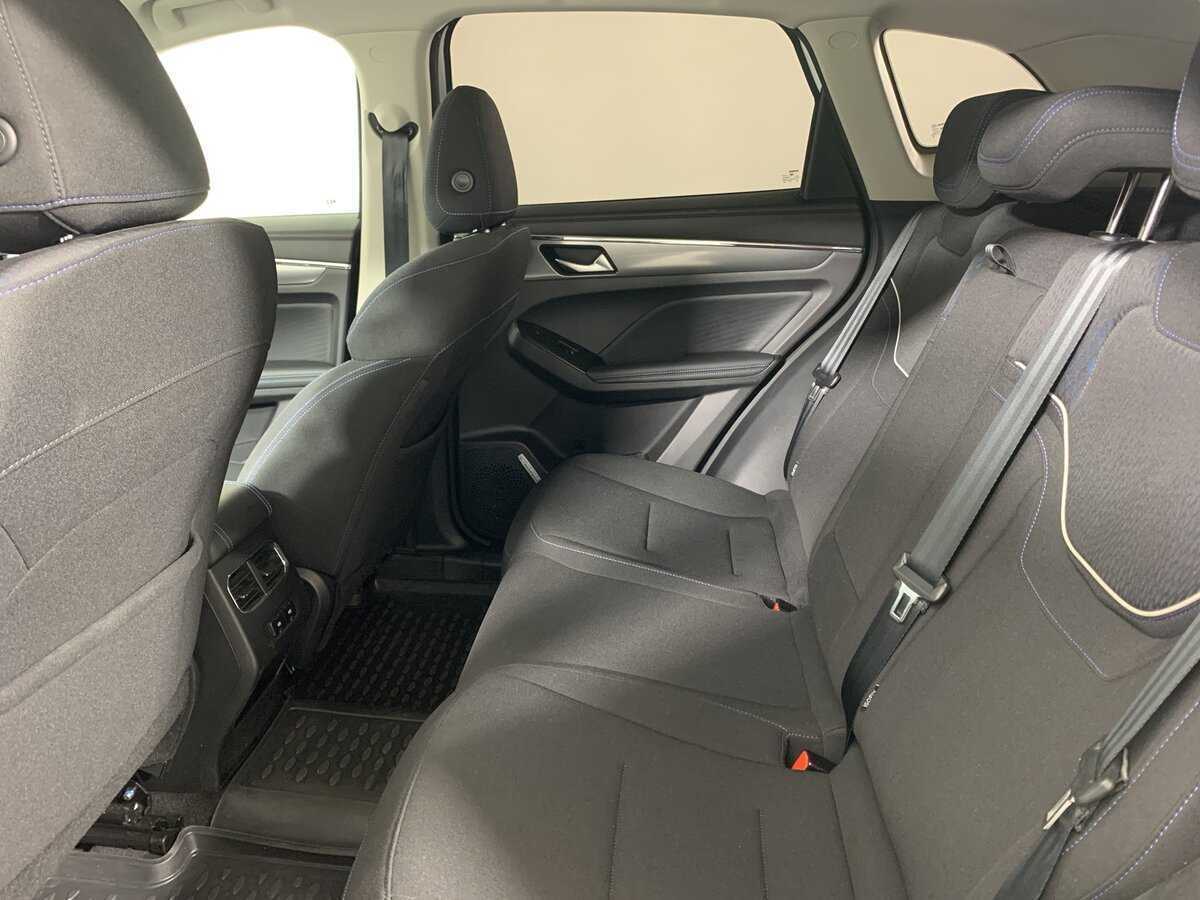 Купить Haval Jolion, 2023, 18 407 км, фото №19