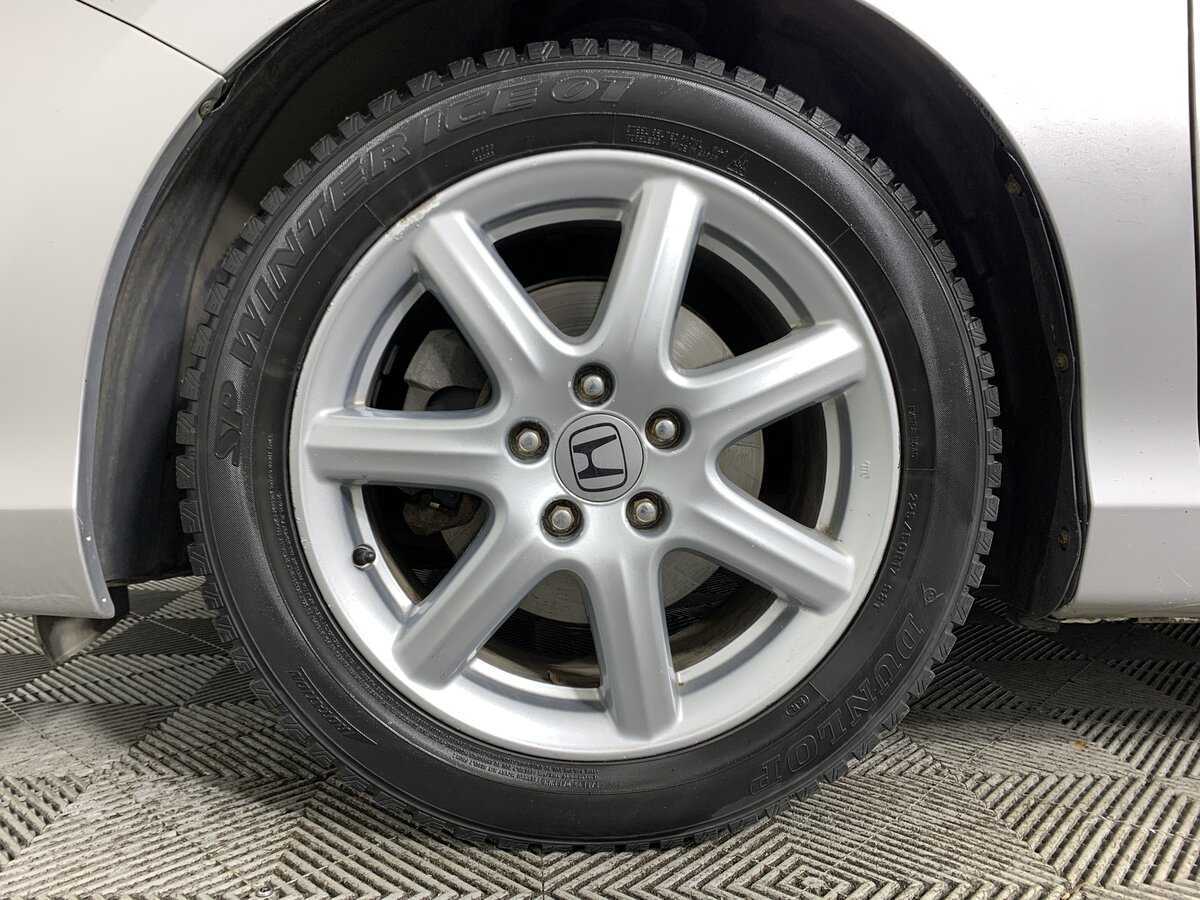 Купить Honda Accord, 2013, 117 473 км, фото №7