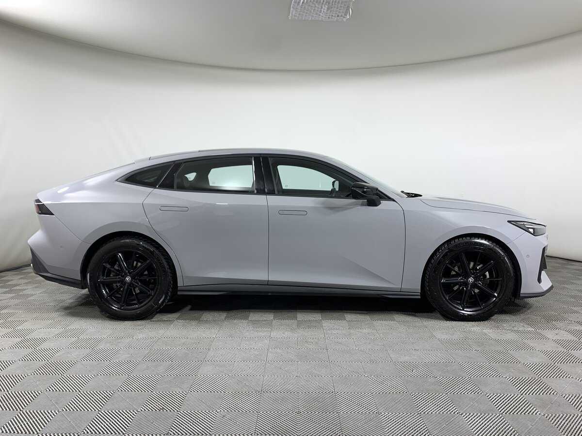 Купить Changan UNI-V, 2023, 15 183 км, фото №4