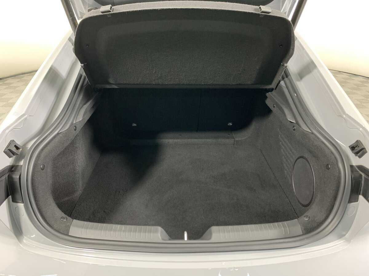 Купить Changan UNI-V, 2023, 15 183 км, фото №21