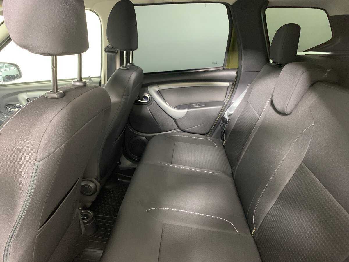 Купить Renault Duster, 2020, 63 948 км, фото №19