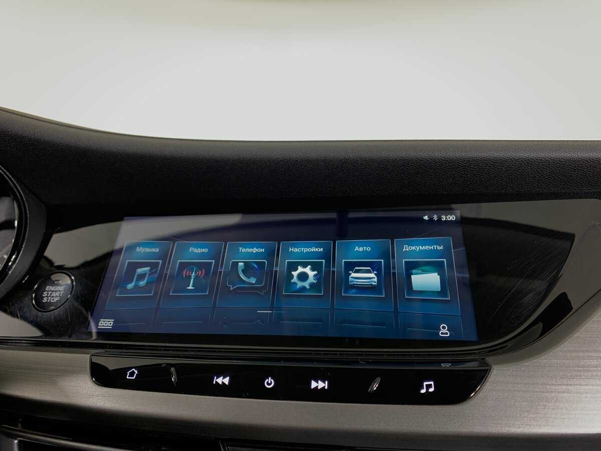 Купить Changan CS35 Plus, 2020, 120 066 км, фото №16