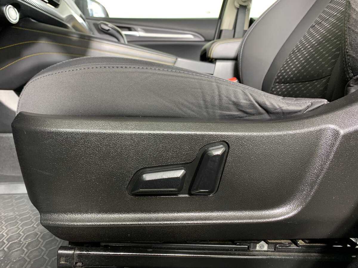 Купить Haval F7x, 2020, 73 431 км, фото №14