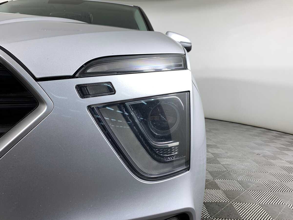 Купить Hyundai Creta, 2021, 131 872 км, фото №10