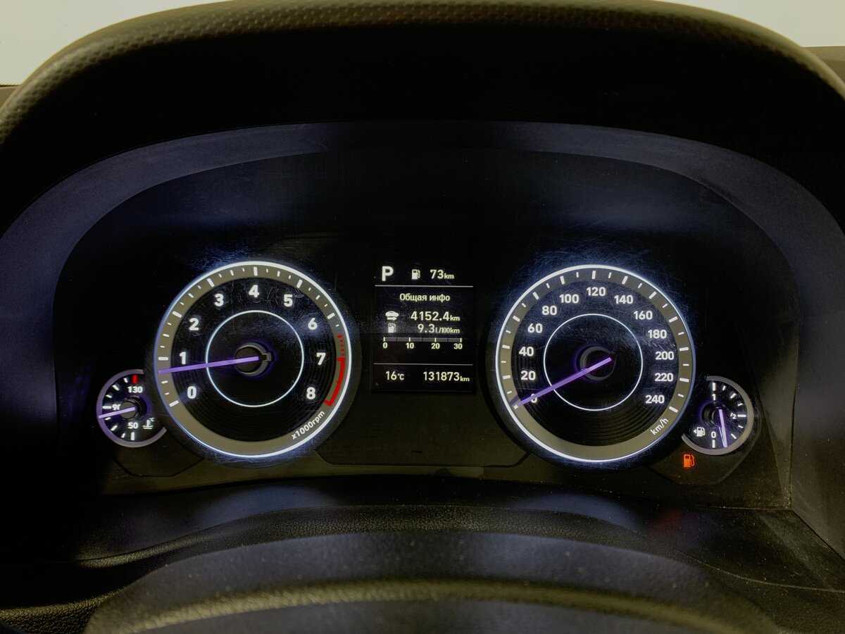 Купить Hyundai Creta, 2021, 131 872 км, фото №15