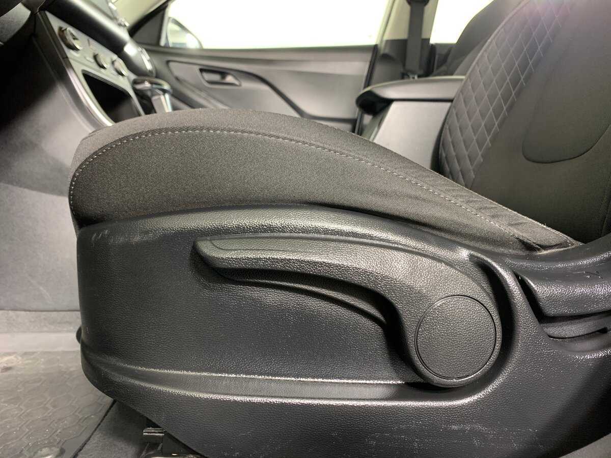 Купить Hyundai Creta, 2021, 131 872 км, фото №17