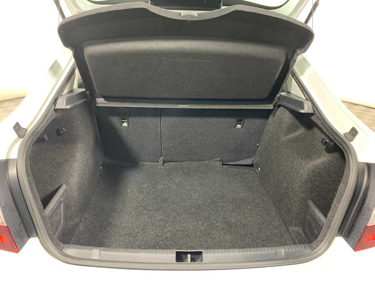 Купить Skoda Rapid, 2018, 163 634 км, фото №20