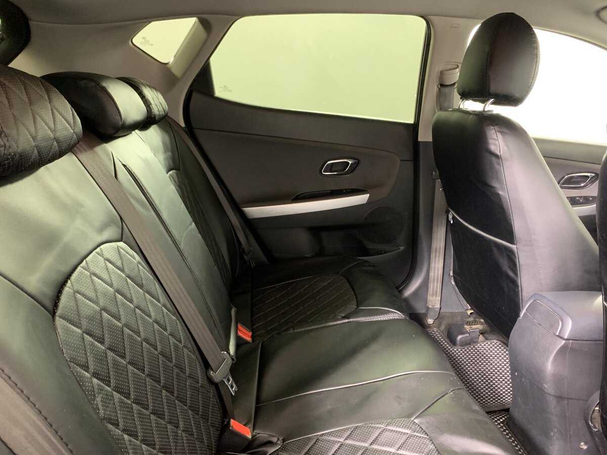 Купить Kia Ceed, 2014, 137 074 км, фото №17
