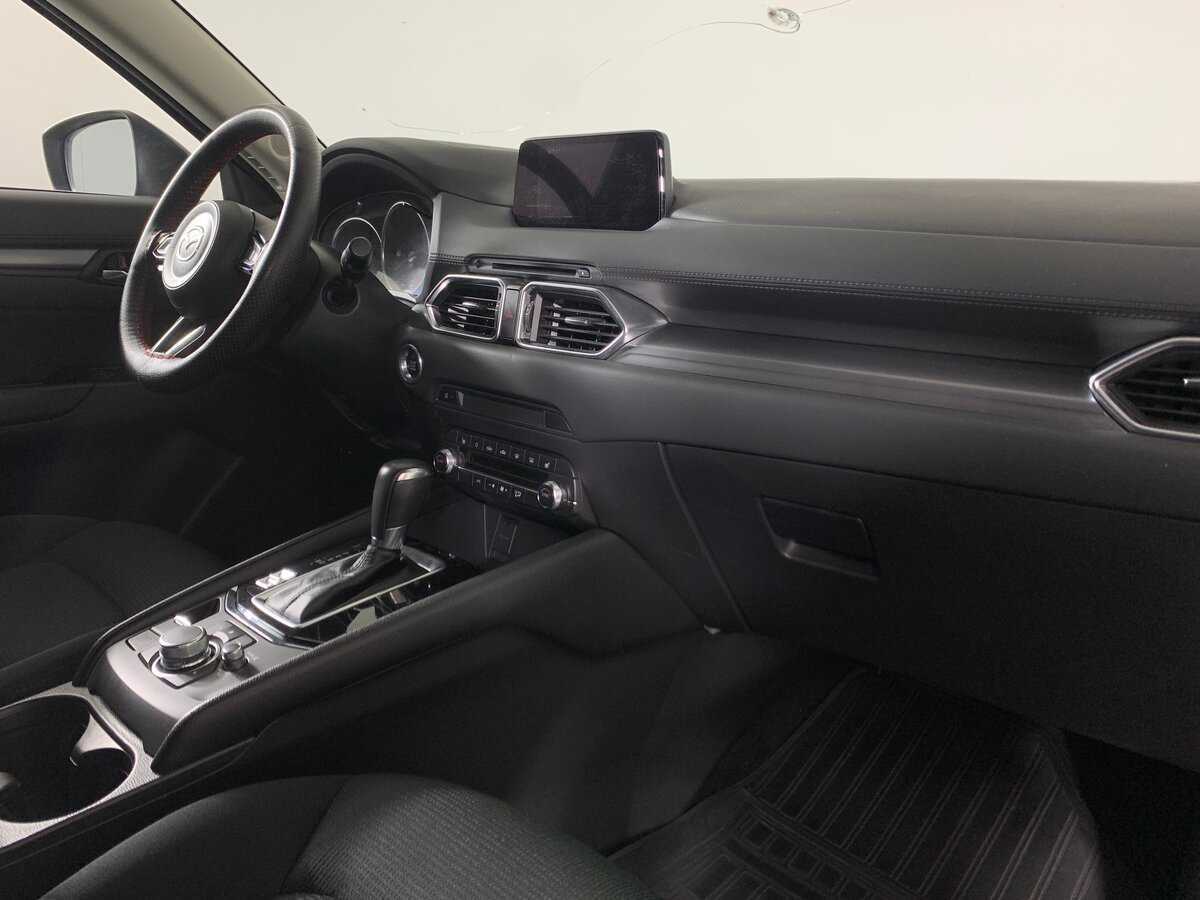 Купить Mazda CX-5, 2019, 70 794 км, фото №13