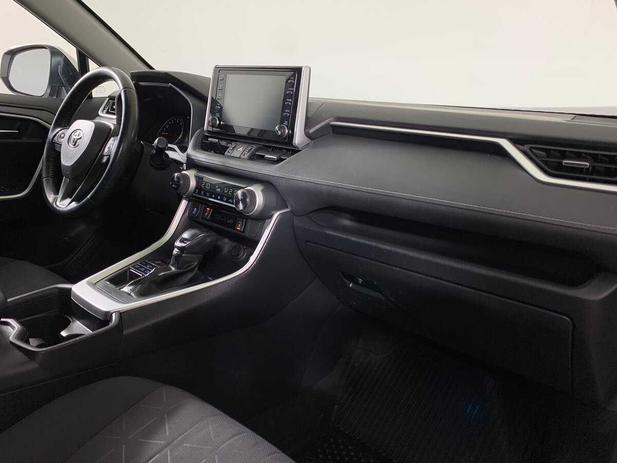 Купить Toyota RAV4, 2020, 173 732 км, фото №14