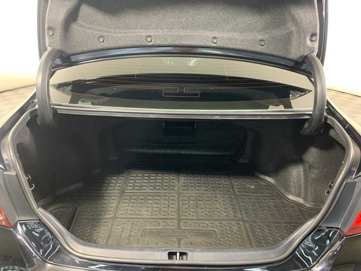 Купить Toyota Camry, 2016, 247 297 км, фото №18