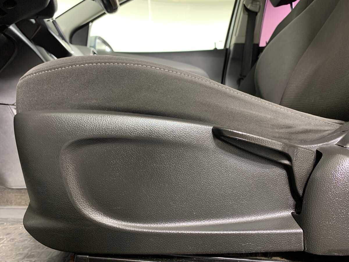 Купить Chevrolet Aveo, 2014, 244 495 км, фото №17