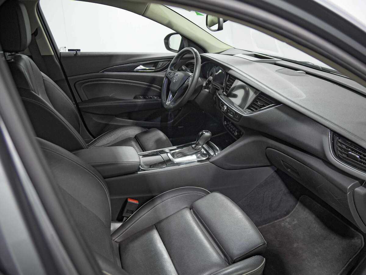 Купить Opel Insignia, 2018, 176 444 км, фото №18