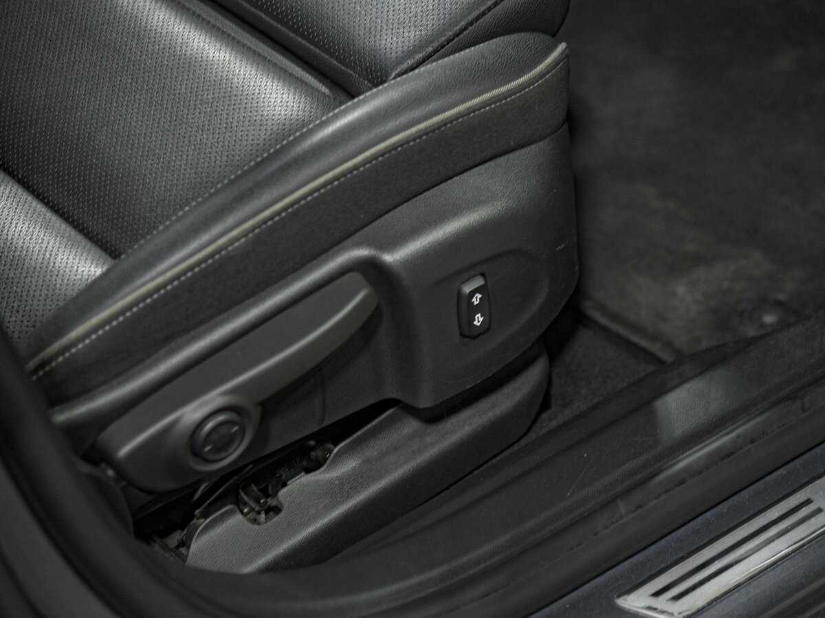 Купить Opel Insignia, 2018, 176 444 км, фото №19