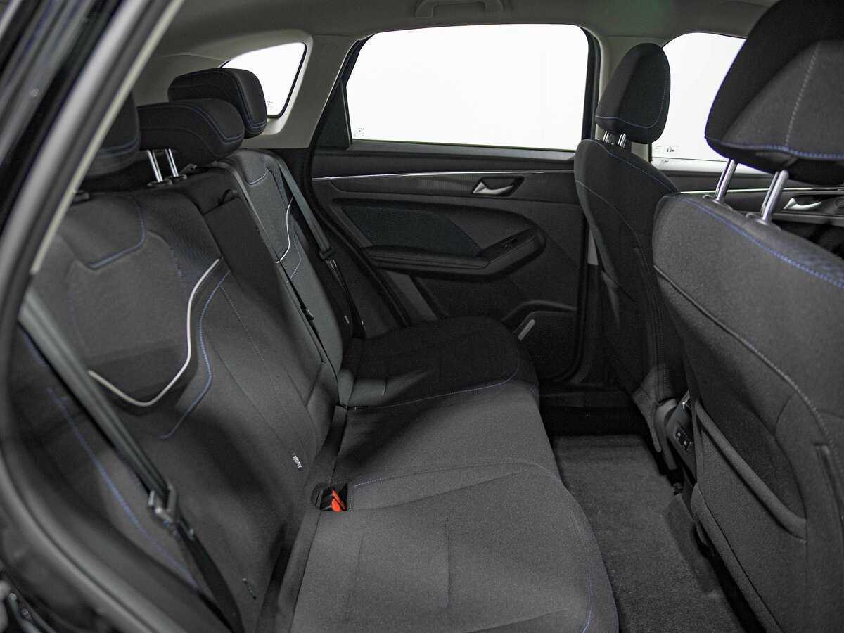 Купить Haval Jolion, 2023, 560 км, фото №16