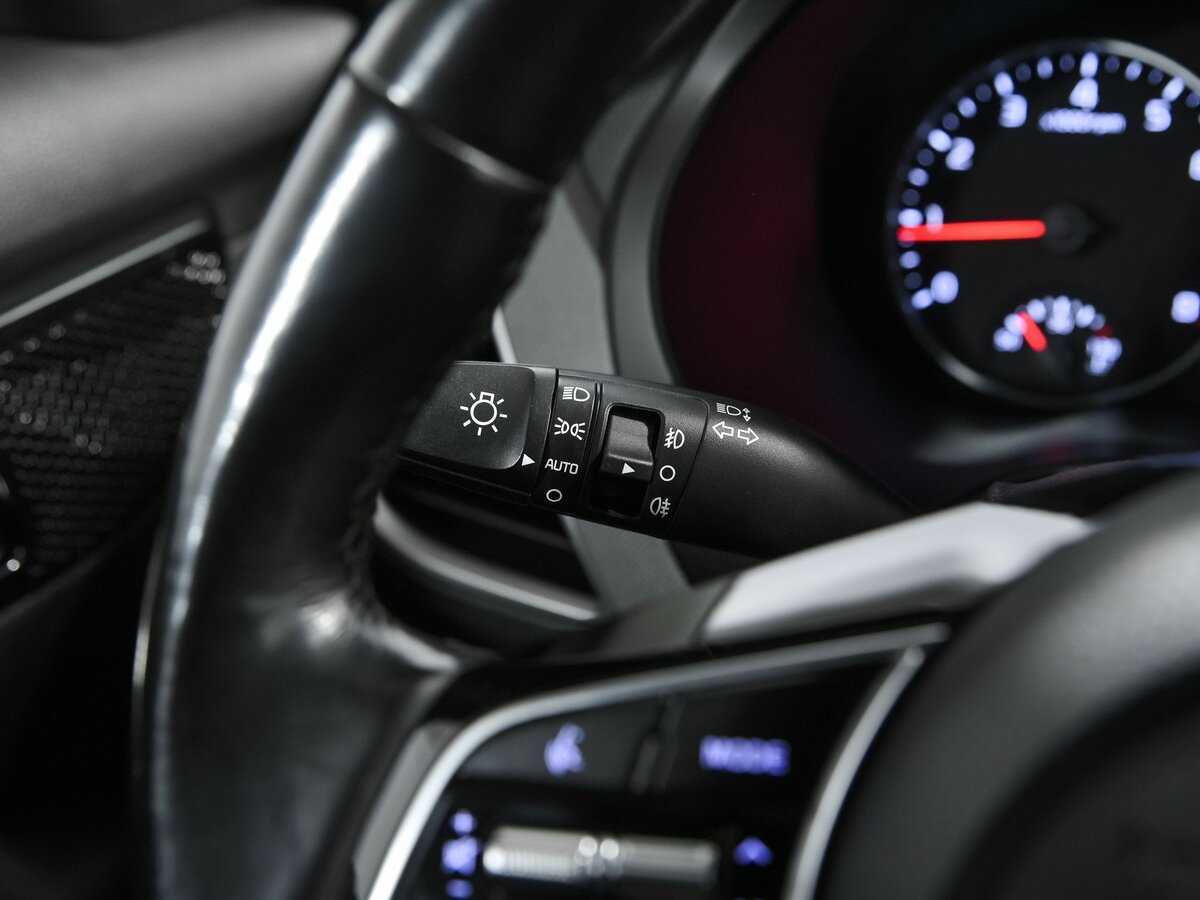 Купить Kia Seltos, 2020, 161 243 км, фото №9