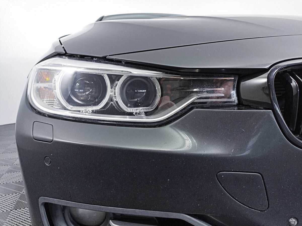 Купить BMW 3 серии 320d xDrive, 2014, 266 061 км, фото №17
