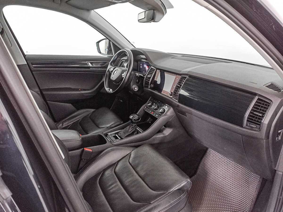 Купить Skoda Kodiaq, 2020, 176 006 км, фото №7