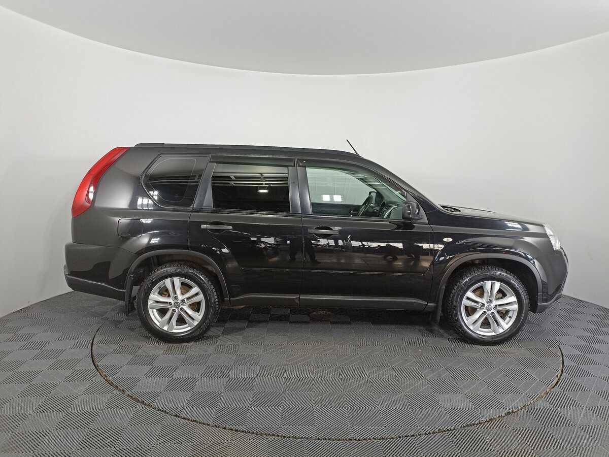 Купить Nissan X-Trail, 2014, 148 401 км, фото №4