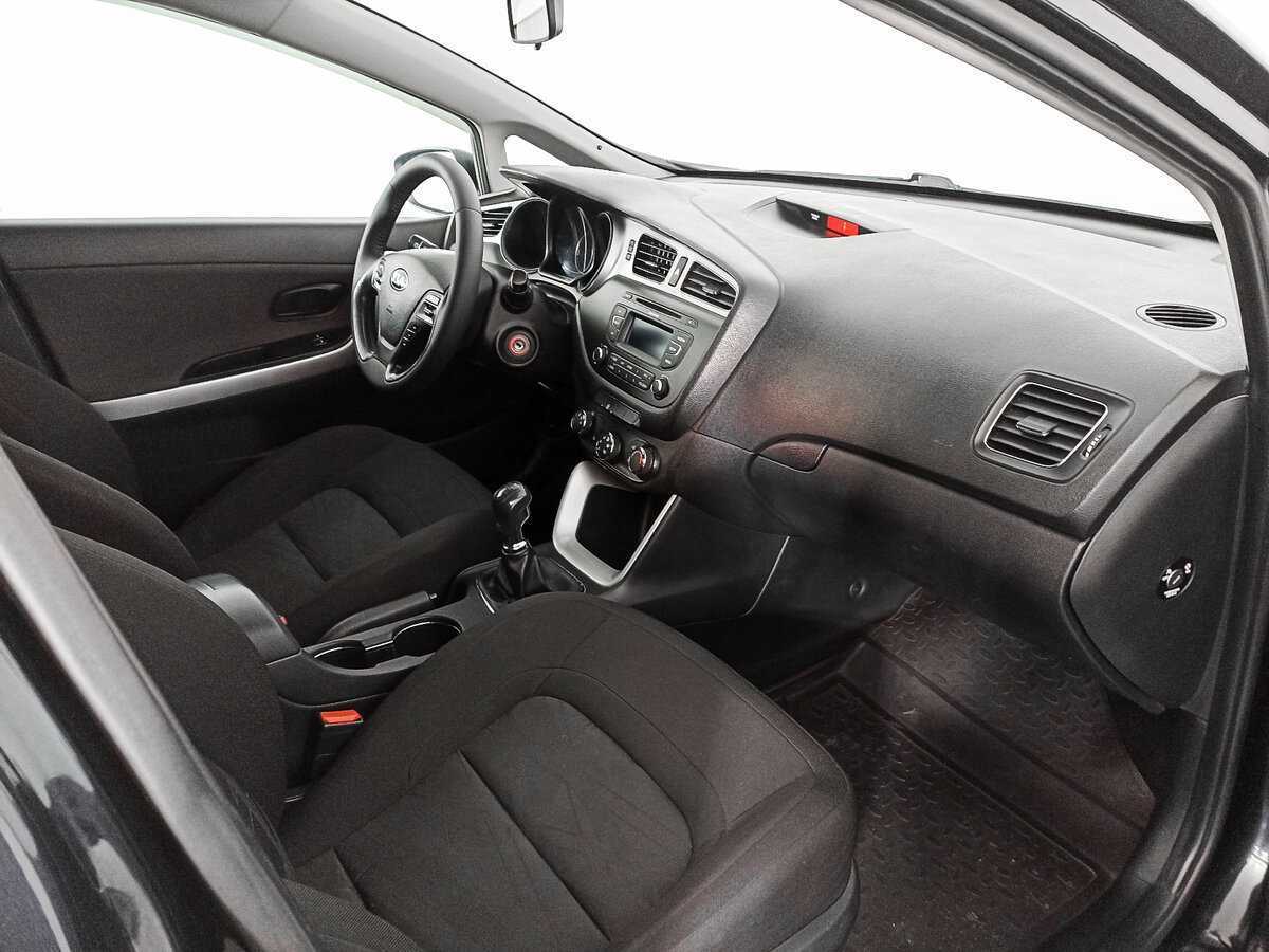 Купить Kia Ceed, 2015, 103 114 км, фото №11
