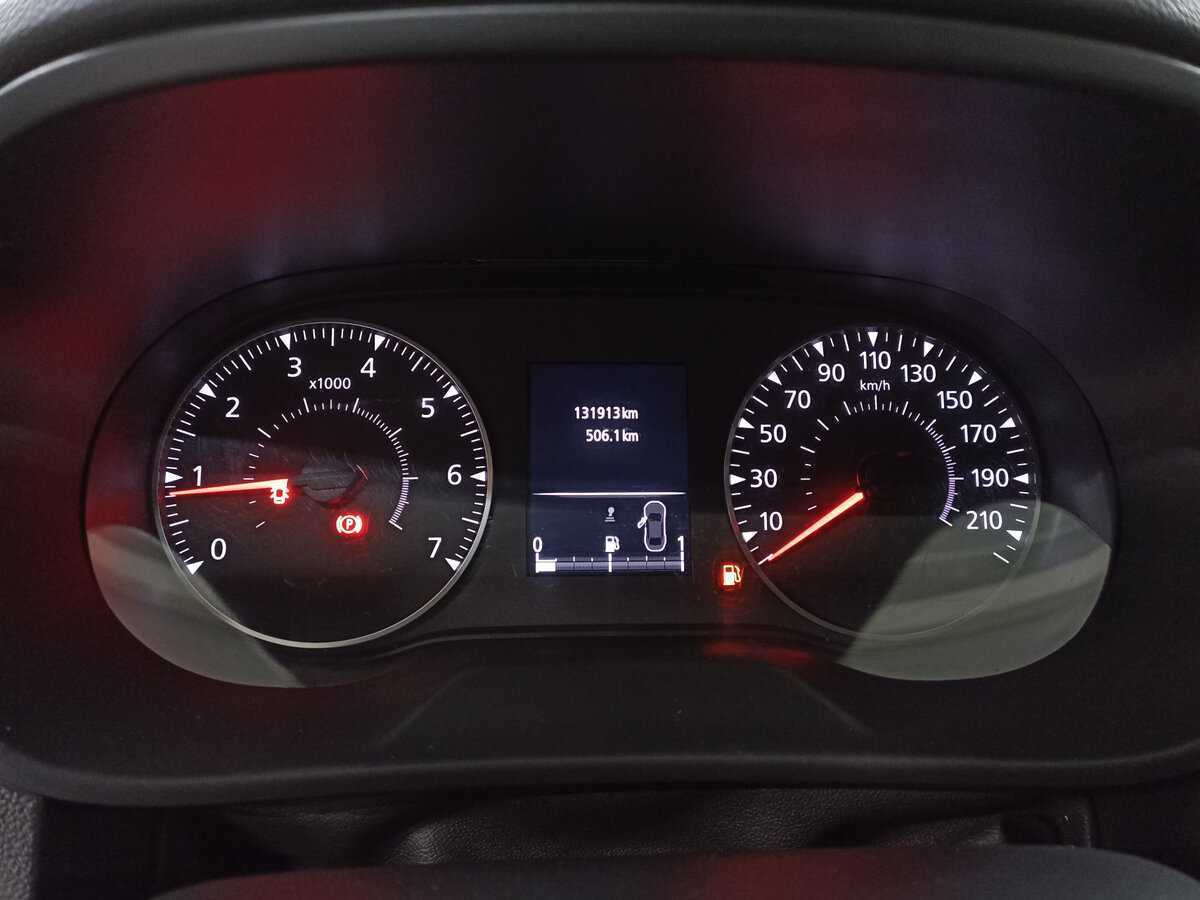 Купить Renault Arkana, 2020, 131 889 км, фото №13