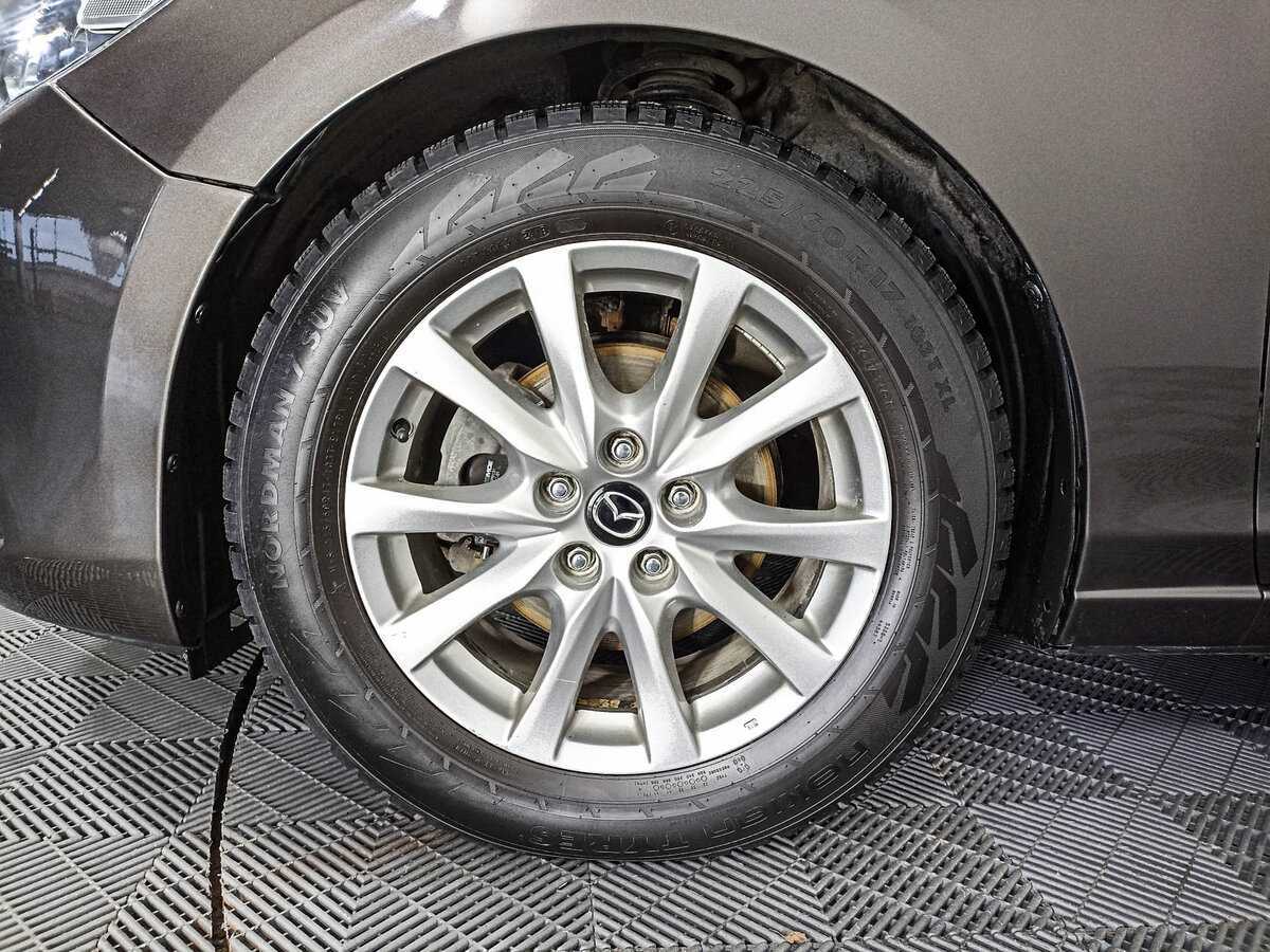 Купить Mazda 6, 2017, 135 301 км, фото №16