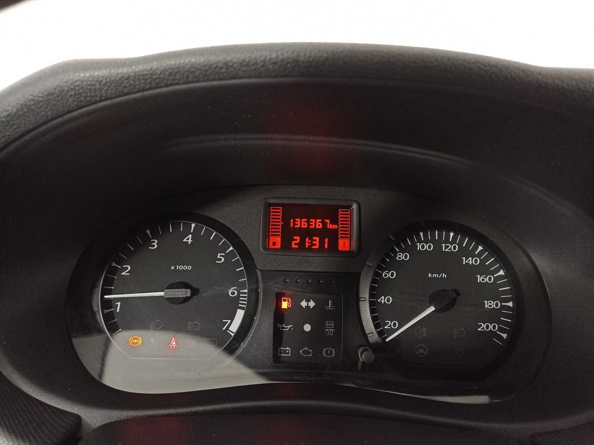 Купить Lada (ВАЗ) Largus, 2021, 136 303 км, фото №13