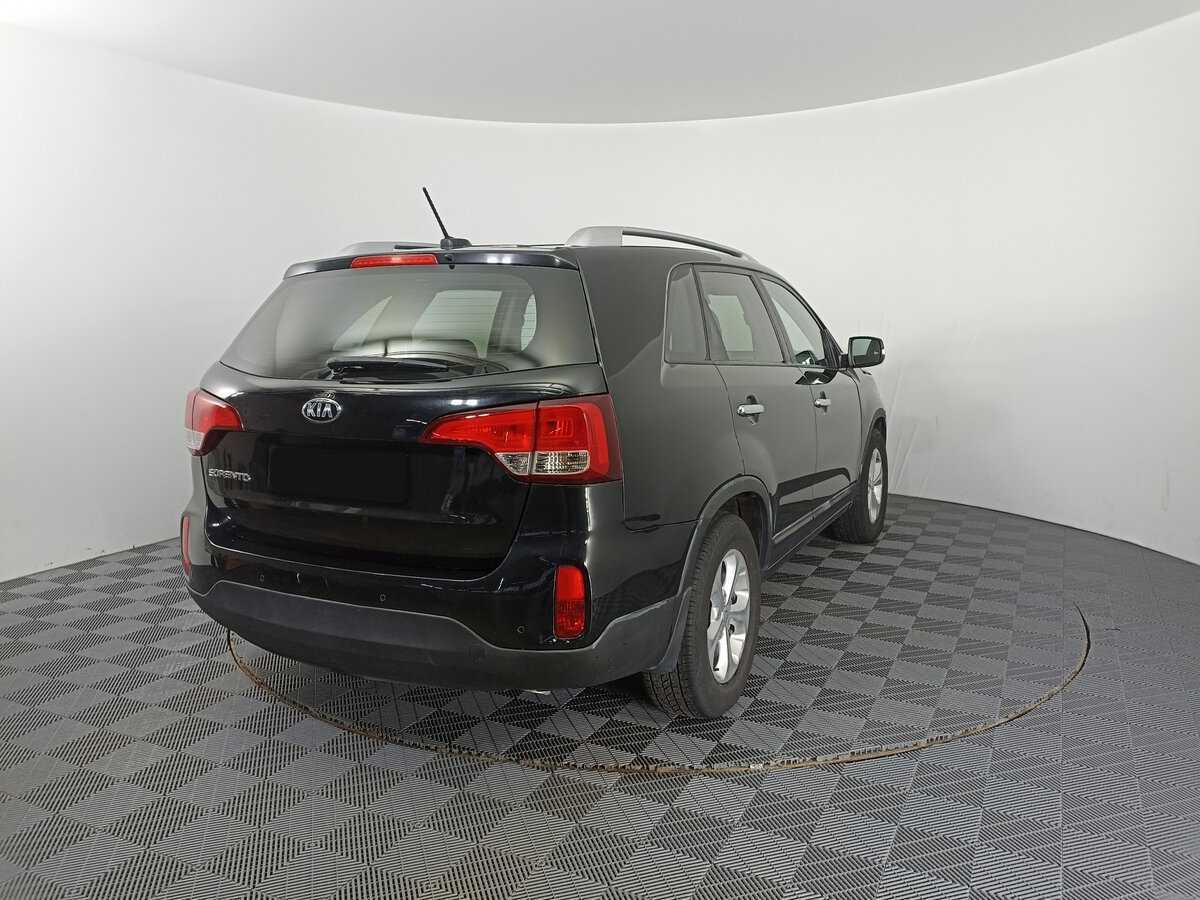 Купить Kia Sorento, 2018, 111 506 км, фото №5