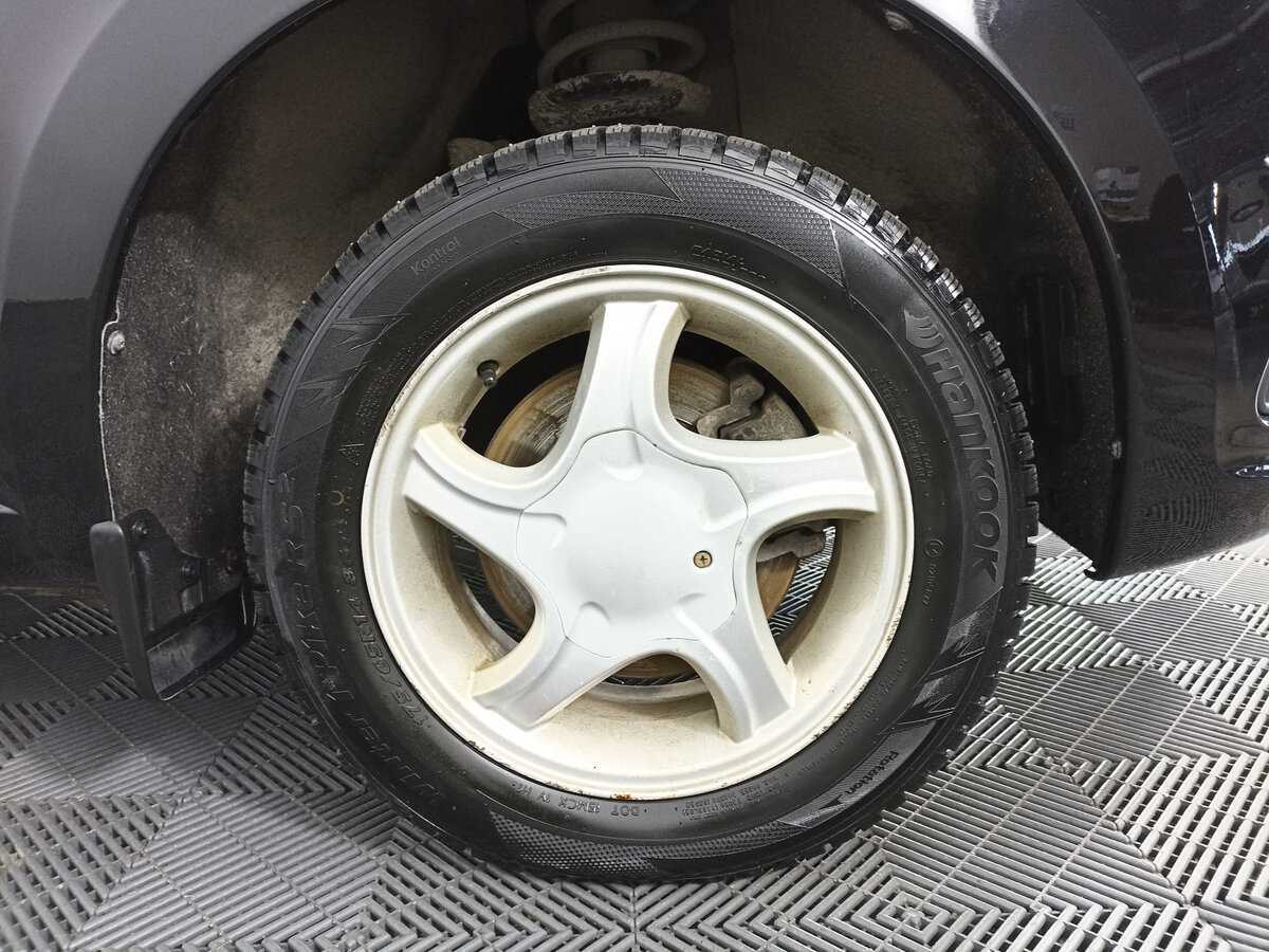 Купить Lada (ВАЗ) Granta, 2023, 18 689 км, фото №18