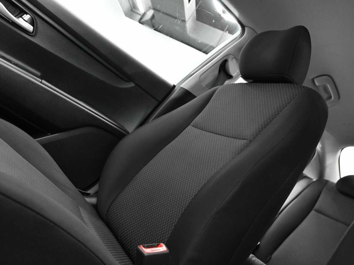 Купить Kia Rio, 2020, 79 000 км, фото №12