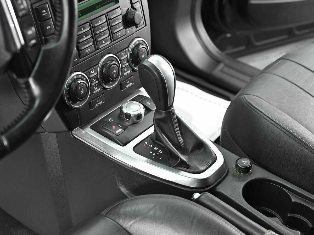 Купить Land Rover Freelander, 2012, 188 500 км, фото №8