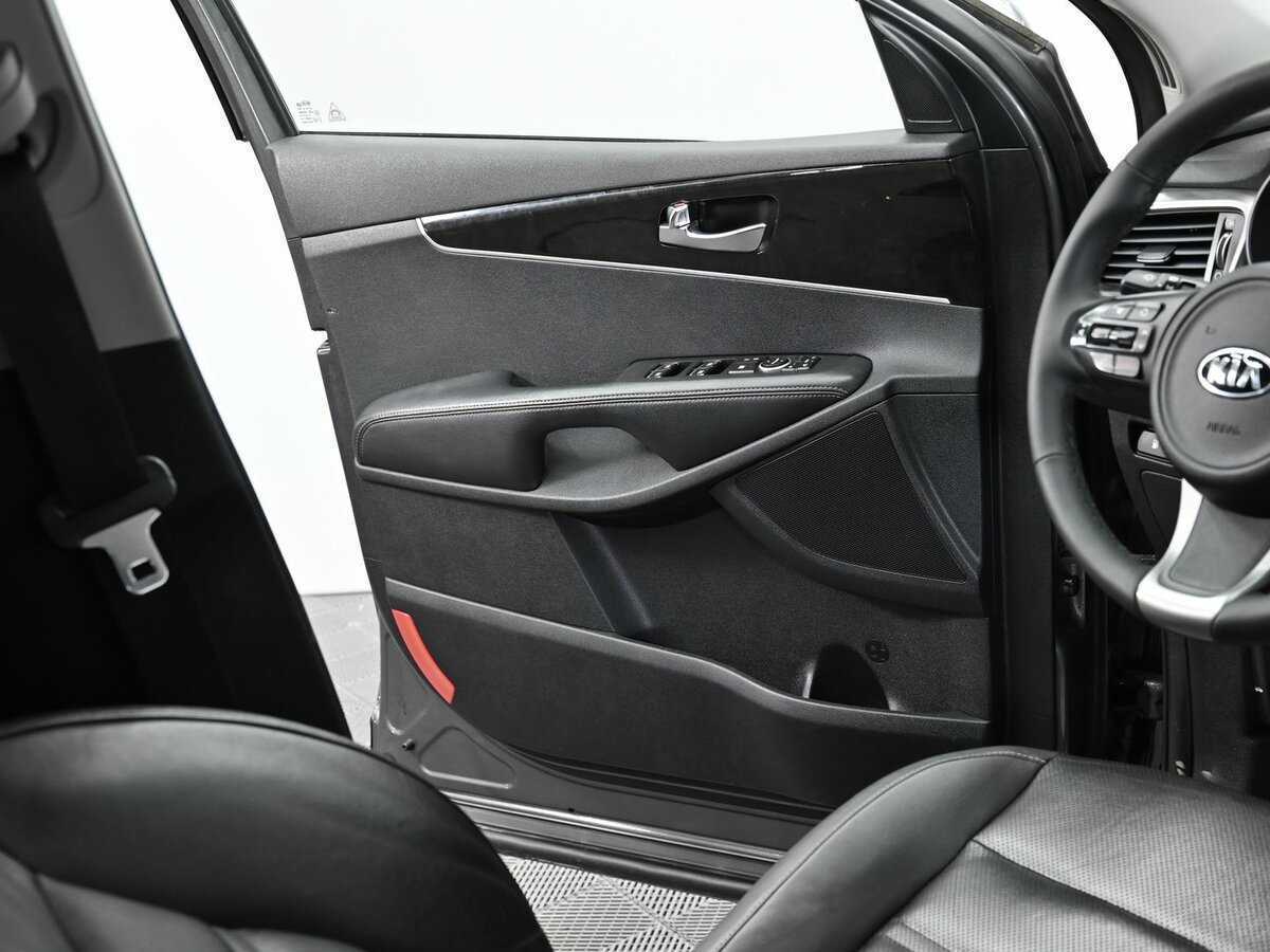 Купить Kia Sorento Prime, 2017, 105 000 км, фото №7