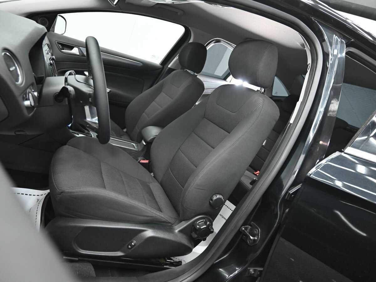 Купить Ford Mondeo, 2012, 155 000 км, фото №6