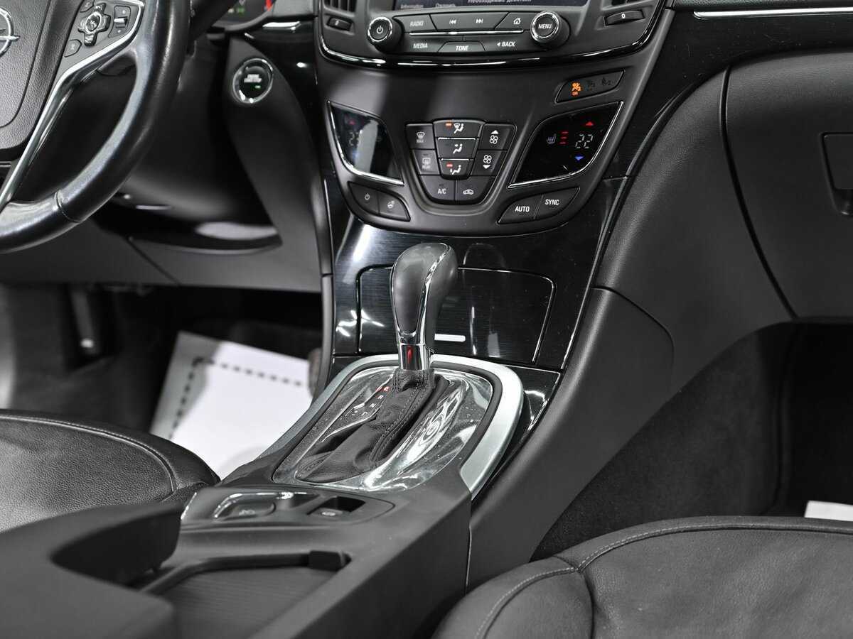 Купить Opel Insignia, 2014, 178 000 км, фото №13