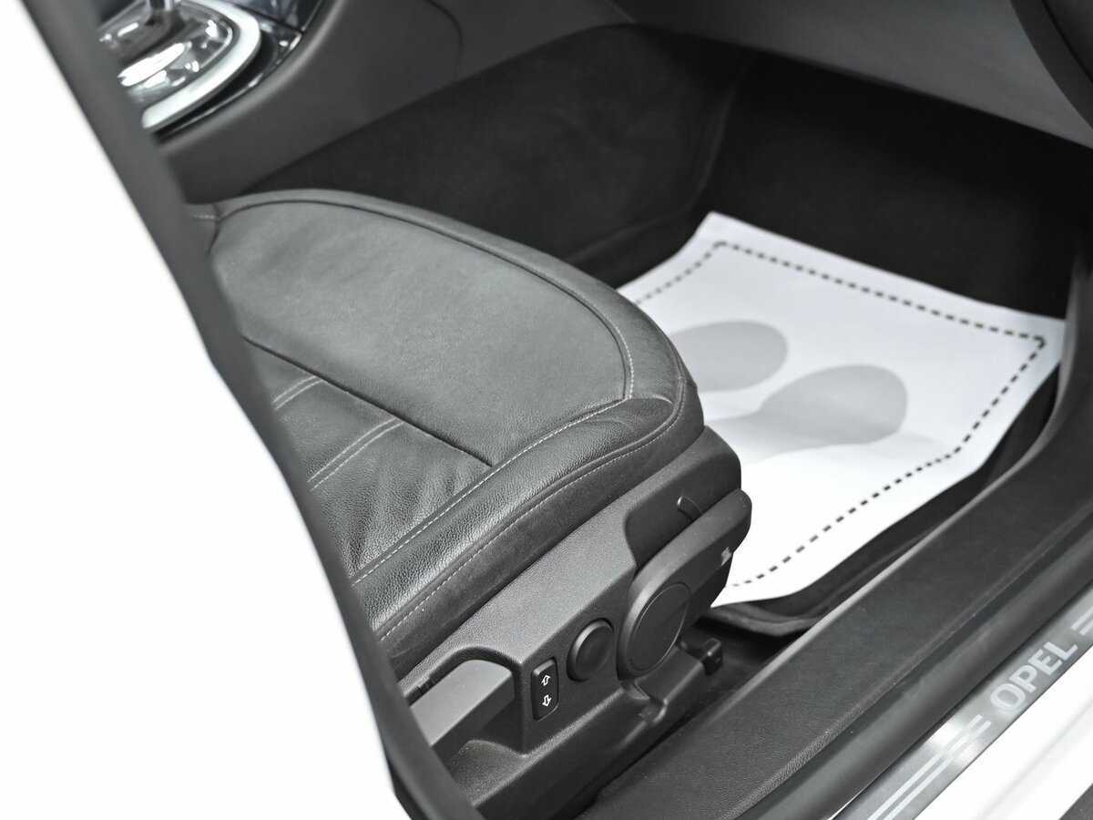 Купить Opel Insignia, 2014, 178 000 км, фото №16