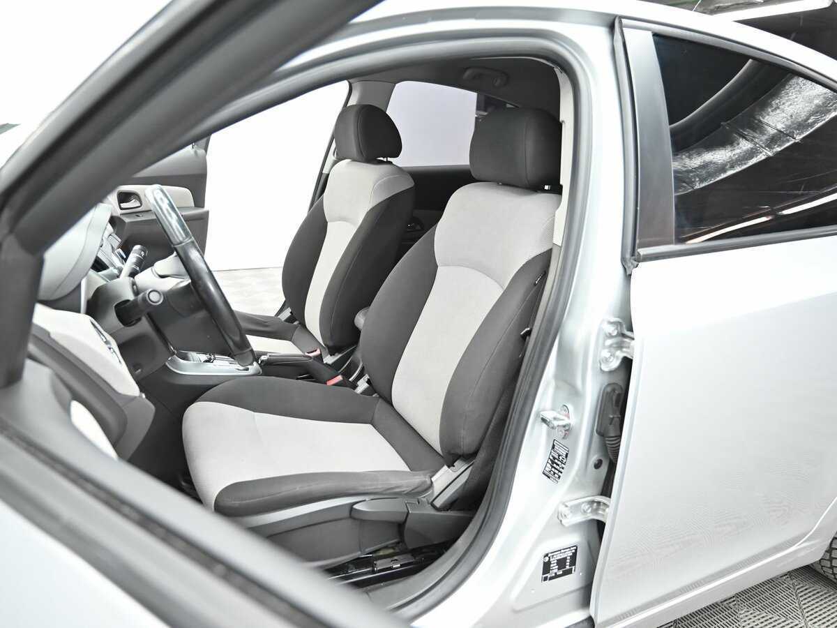 Купить Chevrolet Cruze, 2013, 183 000 км, фото №5