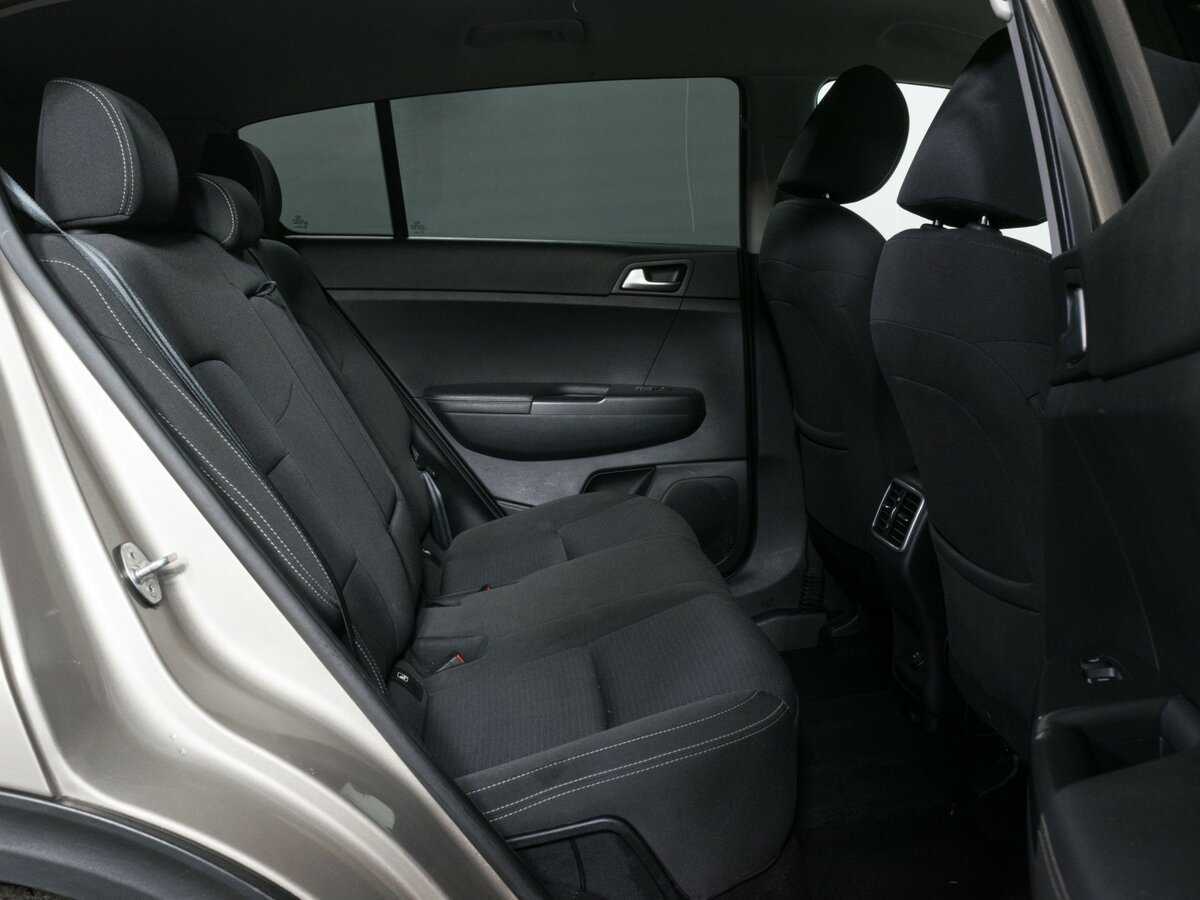 Купить Kia Sportage, 2018, 150 000 км, фото №12