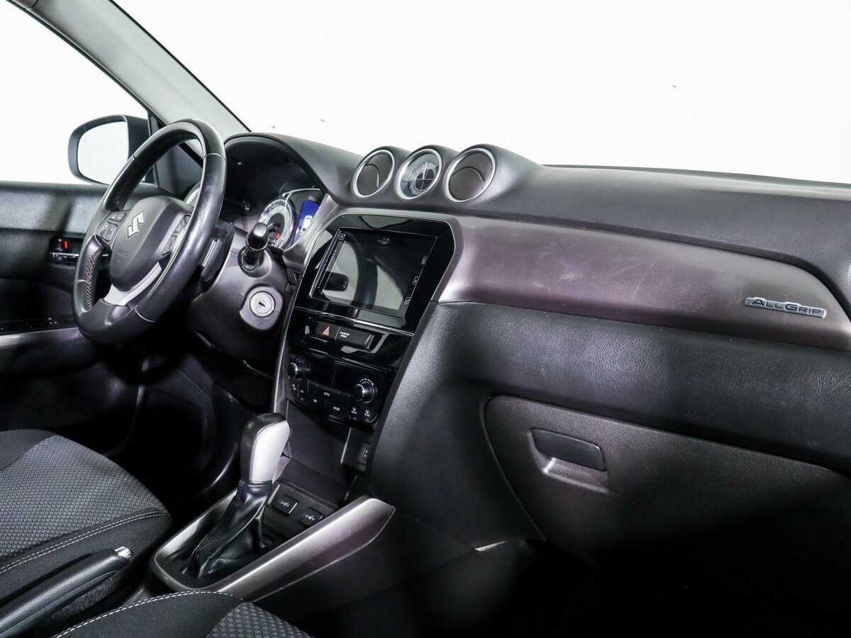 Купить Suzuki Vitara, 2020, 177 419 км, фото №6