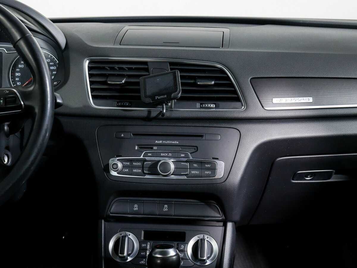 Купить Audi Q3, 2013, 197 000 км, фото №10