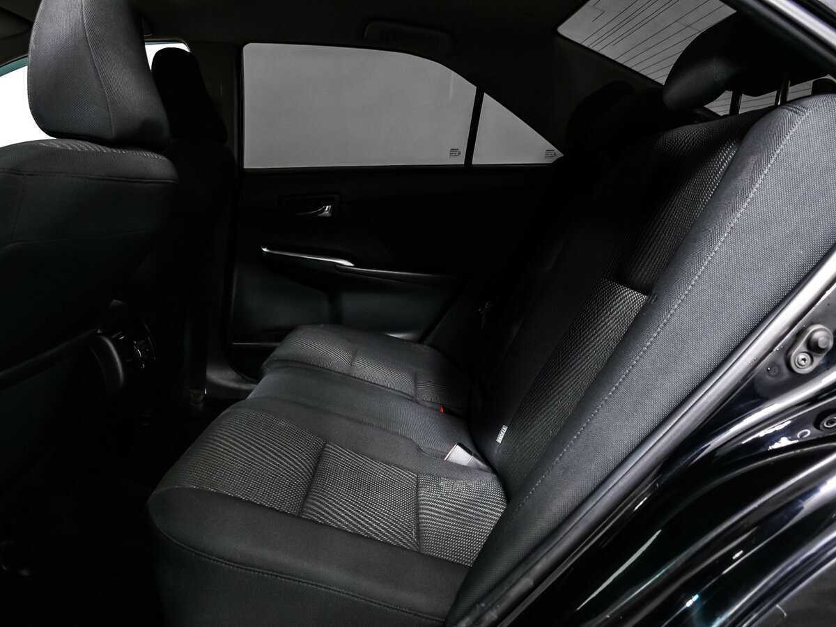 Купить Toyota Camry, 2016, 254 442 км, фото №12