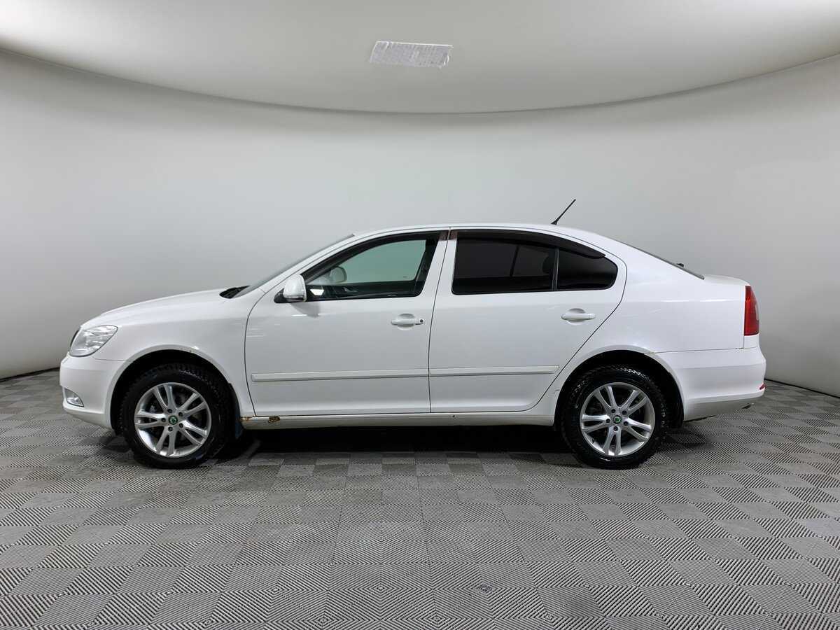 Купить Skoda Octavia, 2012, 150 562 км, фото №8