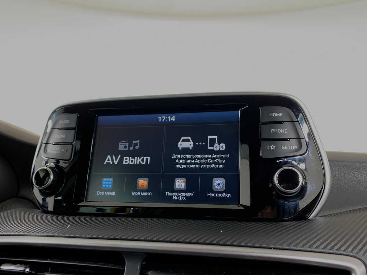 Купить Hyundai Tucson, 2020, 86 140 км, фото №16