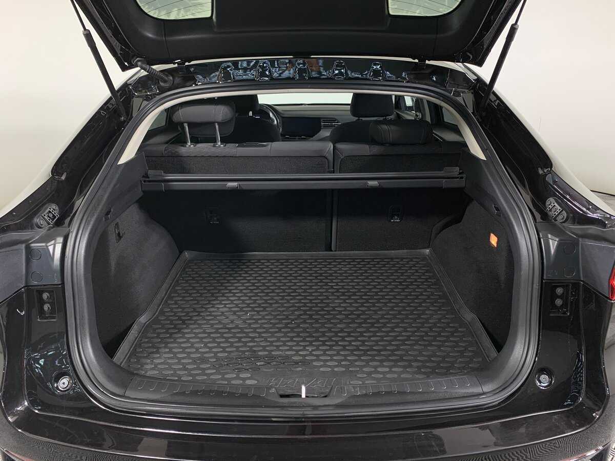 Купить Haval F7x, 2020, 37 500 км, фото №20