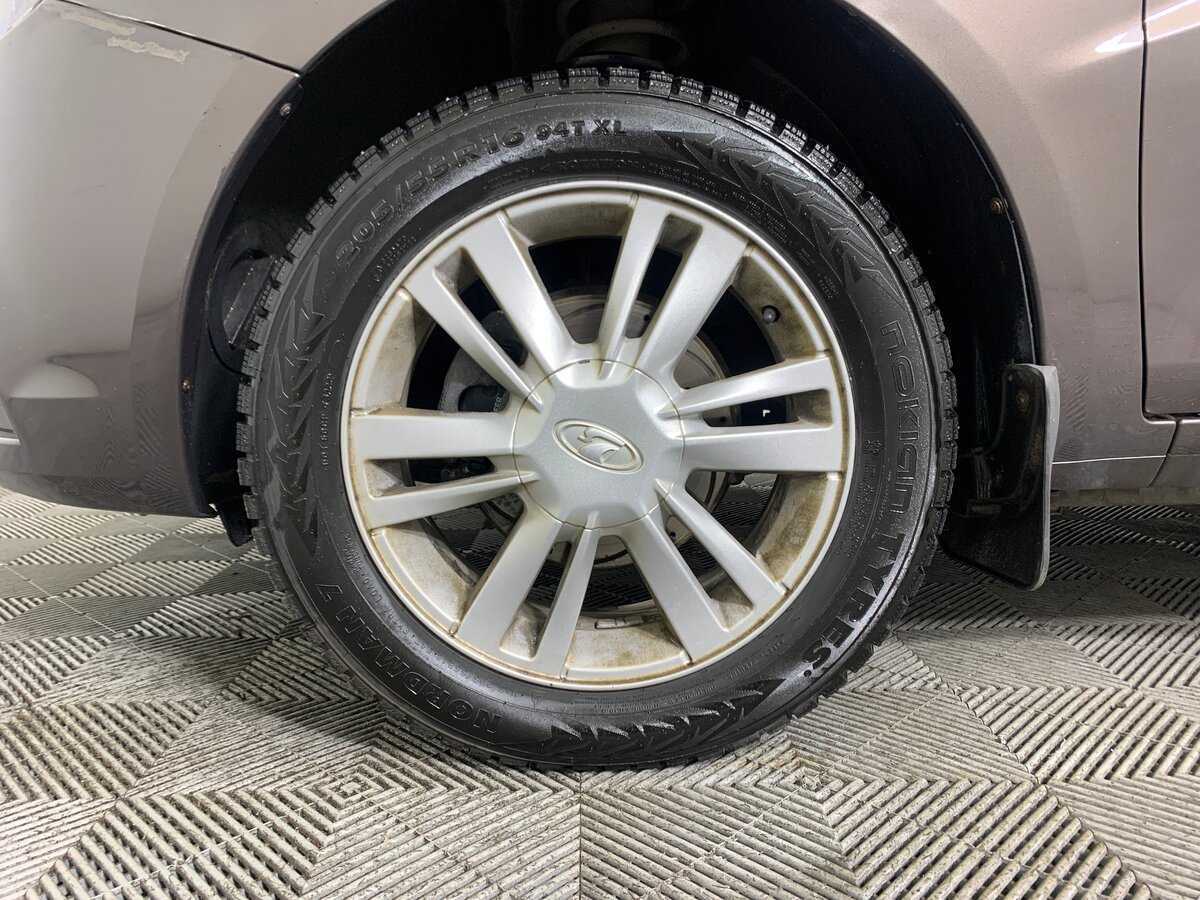 Купить Lada (ВАЗ) Vesta SW, 2019, 78 397 км, фото №9