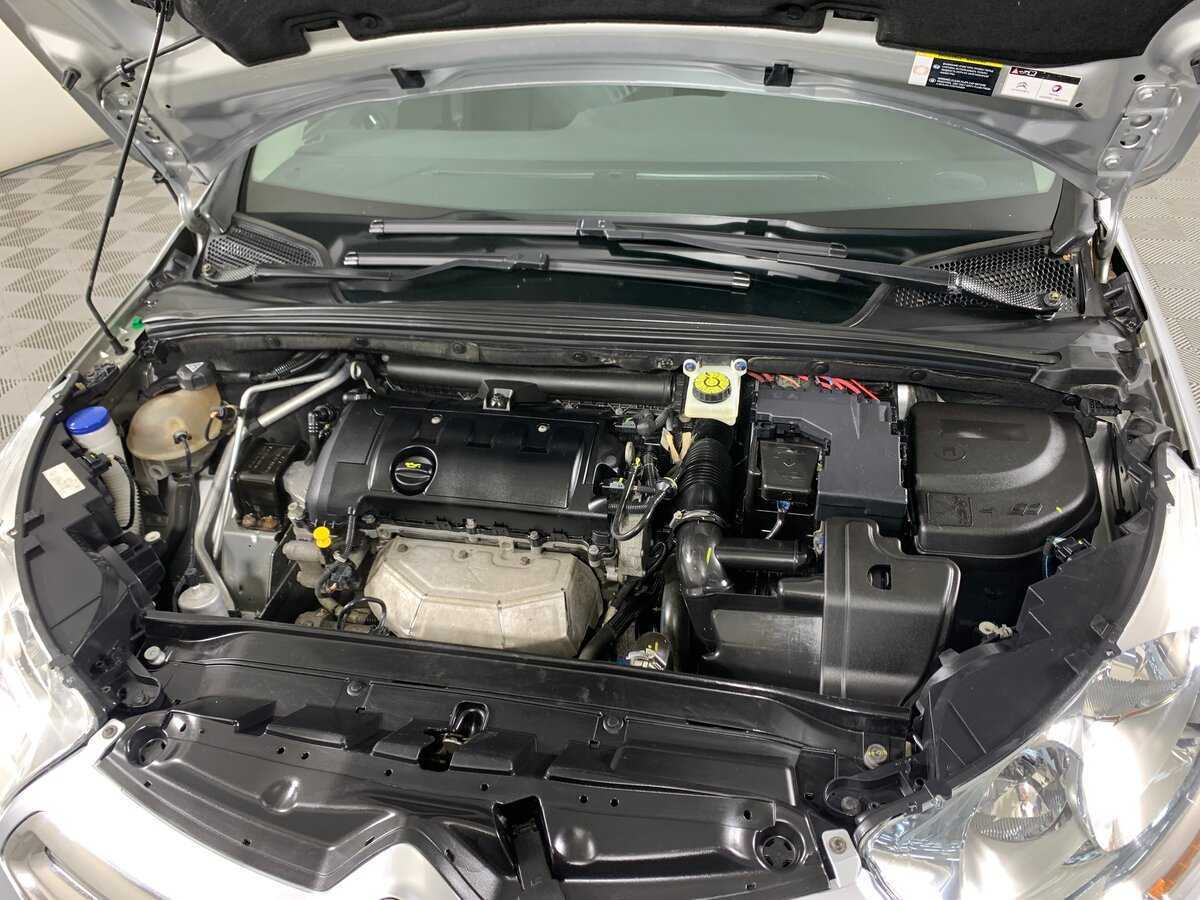 Купить Citroen C4, 2015, 95 032 км, фото №11