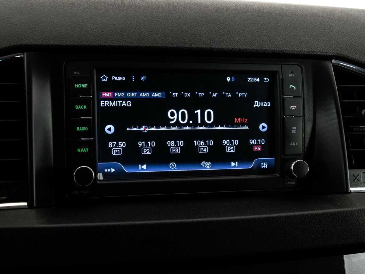 Купить УАЗ Patriot, 2023, 21 350 км, фото №12