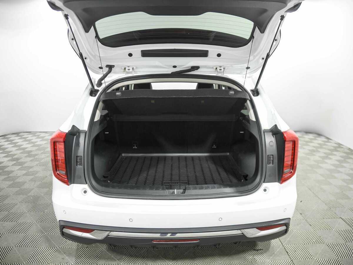 Купить Haval Jolion, 2021, 61 981 км, фото №22