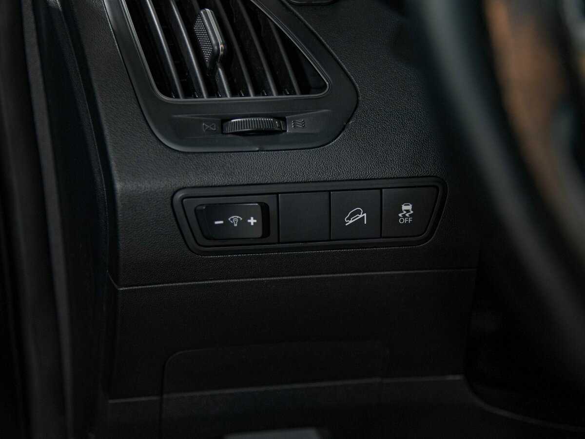 Купить Hyundai ix35, 2014, 151 951 км, фото №14
