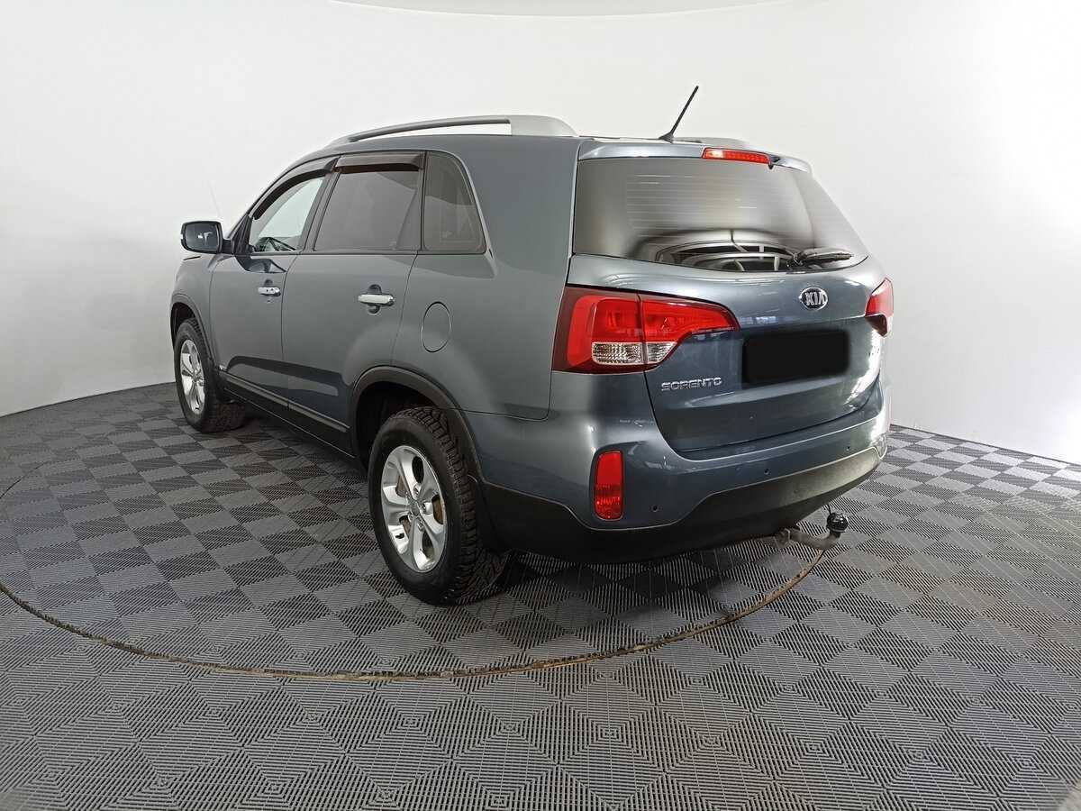 Купить Kia Sorento, 2014, 169 483 км, фото №5