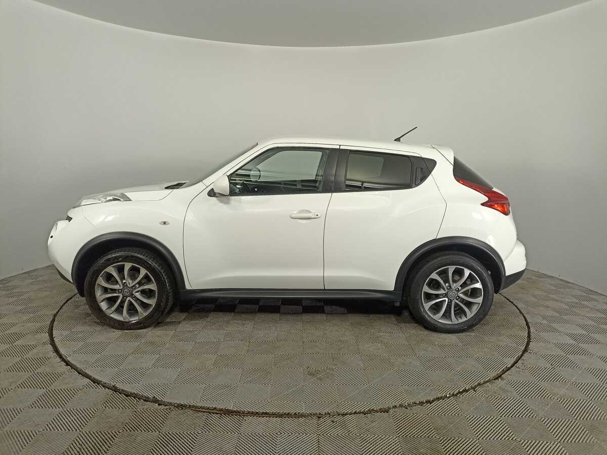 Купить Nissan Juke, 2013, 134 006 км, фото №8